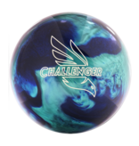 ProBowl Challenger Dark Blue/Light Blue