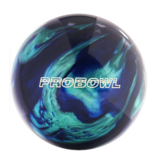 ProBowl Challenger Dark Blue/Light Blue