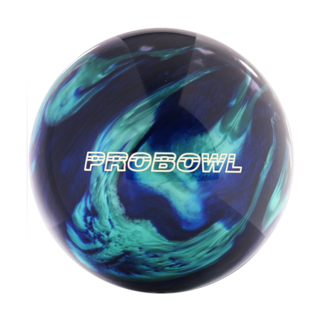 ProBowl Challenger Dark Blue/Light Blue