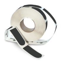 Insert Tape Black or White (250PC)