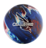 ProBowl Challenger Red/White/Blue Pearl