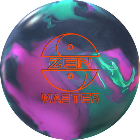 900 Global Zen Master - 15 lbs