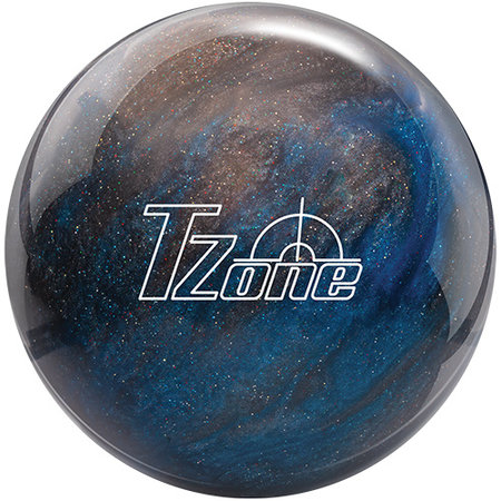 Brunswick Tzone Galactic Sparkle