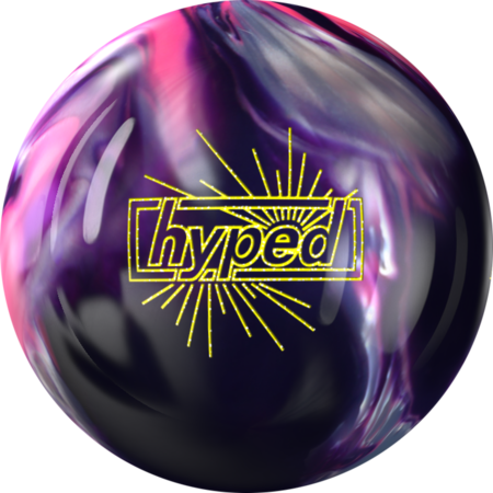 Roto Grip Hyped Hybrid