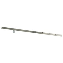 Metal Span Ruler