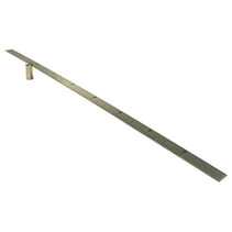 Metal Span Ruler