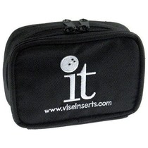 IT Accessory Bag Black