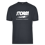 Storm Slogan T-Shirt