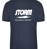 Storm Slogan T-Shirt