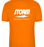 Storm Slogan T-Shirt