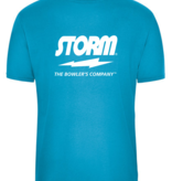 Storm Slogan T-Shirt