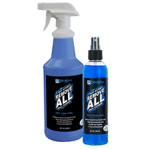 Remove All Ball Cleaner 8/32oz