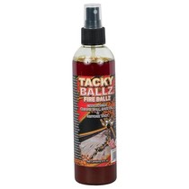 Tacky Ballz - Fire Ballz 8oz