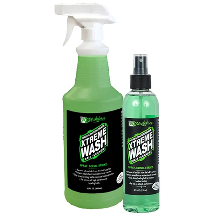 KR Strikeforce Xtreme Wash Ball Cleaner 8/32oz