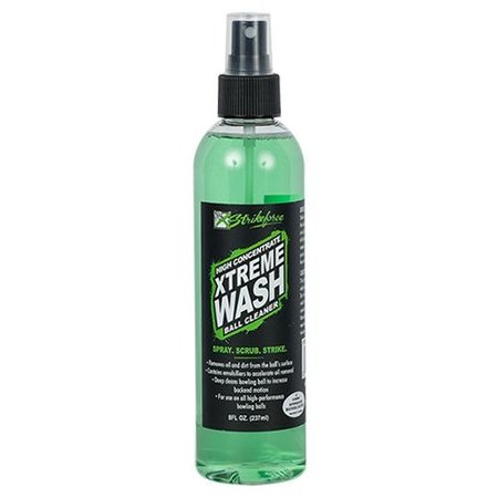 KR Strikeforce Xtreme Wash Ball Cleaner 8oz
