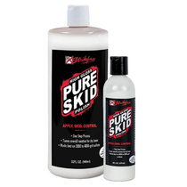 Pure Skid Ball Polish 8/32oz