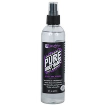 Pure Urethane Ball Cleaner 8oz