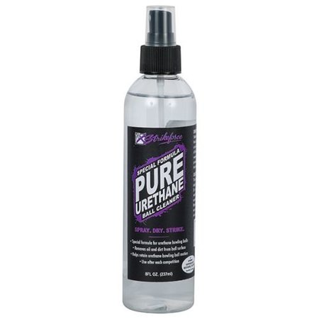 KR Strikeforce Pure Urethane Ball Cleaner 8/32oz