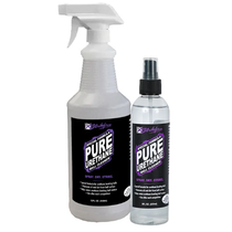 Pure Urethane Ball Cleaner 8/32oz