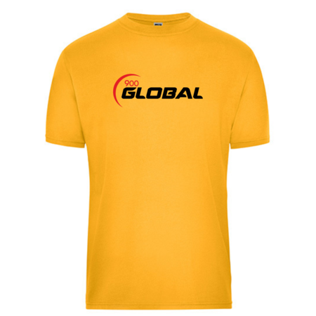 900 Global Logo T-Shirt