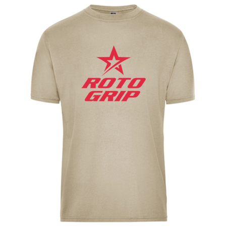 Roto Grip Logo T-Shirt