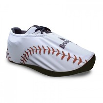 Shoe Covers Baseball (1 paar)