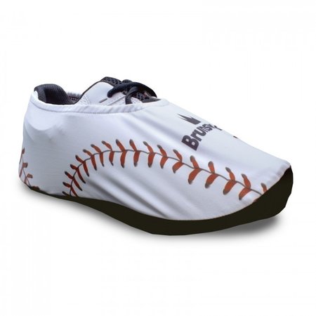 Brunswick Shoe Covers Baseball (1 paar)