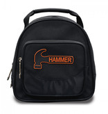 Hammer Plus 1 Black