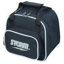 Storm Spare Kit Black