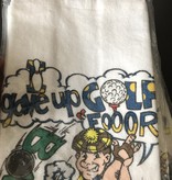 Master Fun Towel