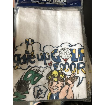 Master Fun Towel