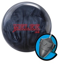 Melee Jab Carbon - 15 lbs