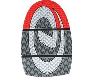 dexter-the-9-t2-grey-red-sole-