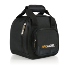 Brunswick Blitz Single Tote Bowling Bag - Many Colors Available