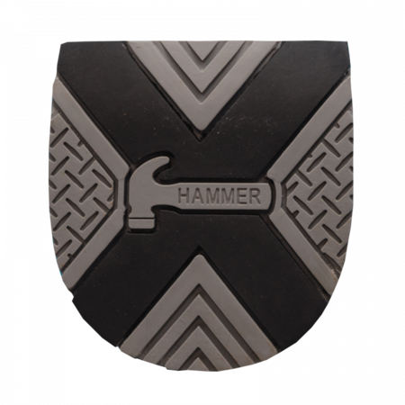 Hammer Traditional Heel