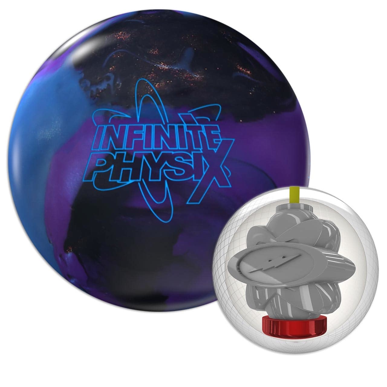 Storm Infinite Physix | BowlingShopEurope