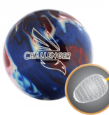 ProBowl Challenger Red/White/Blue Pearl