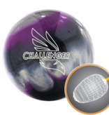 ProBowl Challenger Black/Purple/Silver Pearl