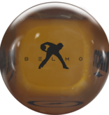 Storm Clear Gold Belmo Spare Ball "collectors item" - 15 lbs