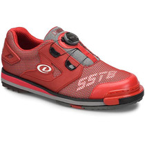 SST 8 Power-Frame BOA Red