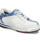 Dexter SST 8 Pro White/Blue Tie Dye