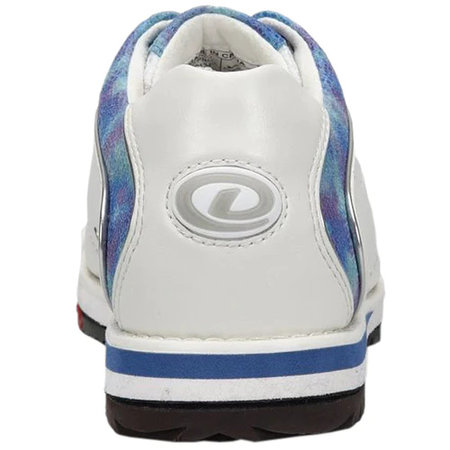 Dexter SST 8 Pro White/Blue Tie Dye