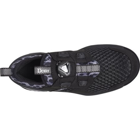 Dexter Pro BOA Black/Leopard