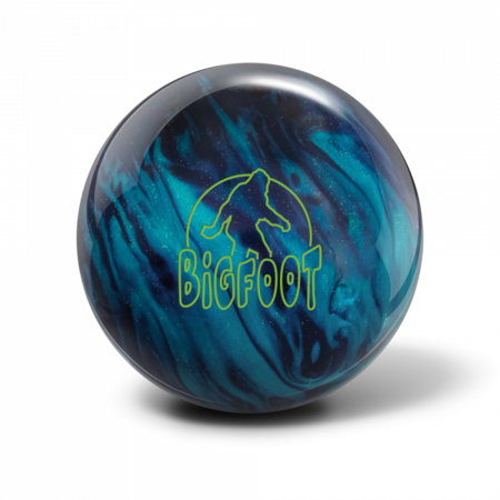 Radical Bigfoot Hybrid - 14 lbs