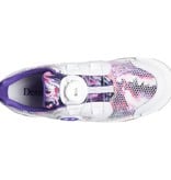 Dexter SST 8 Power Frame Boa White/Purple/Multi