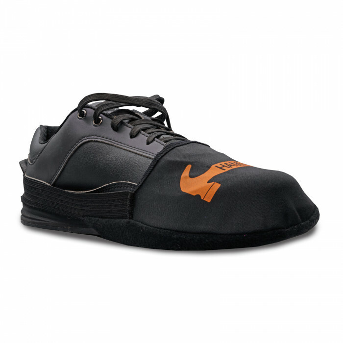 Hammer Black Widow Gem Shoe Slider | BowlingShopEurope
