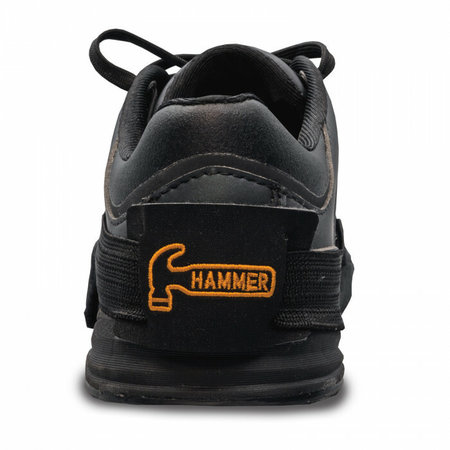 Hammer Shoe Slider Orange