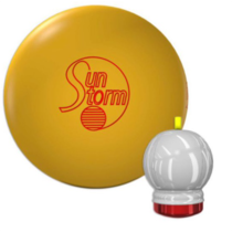 Sun Storm Limited Edition