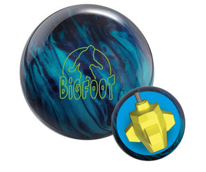 Radical Bigfoot Hybrid | BowlingShopEurope