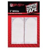 KR Strikeforce Insert Tape White (30 PC)